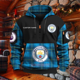 Manchester City Hoodie