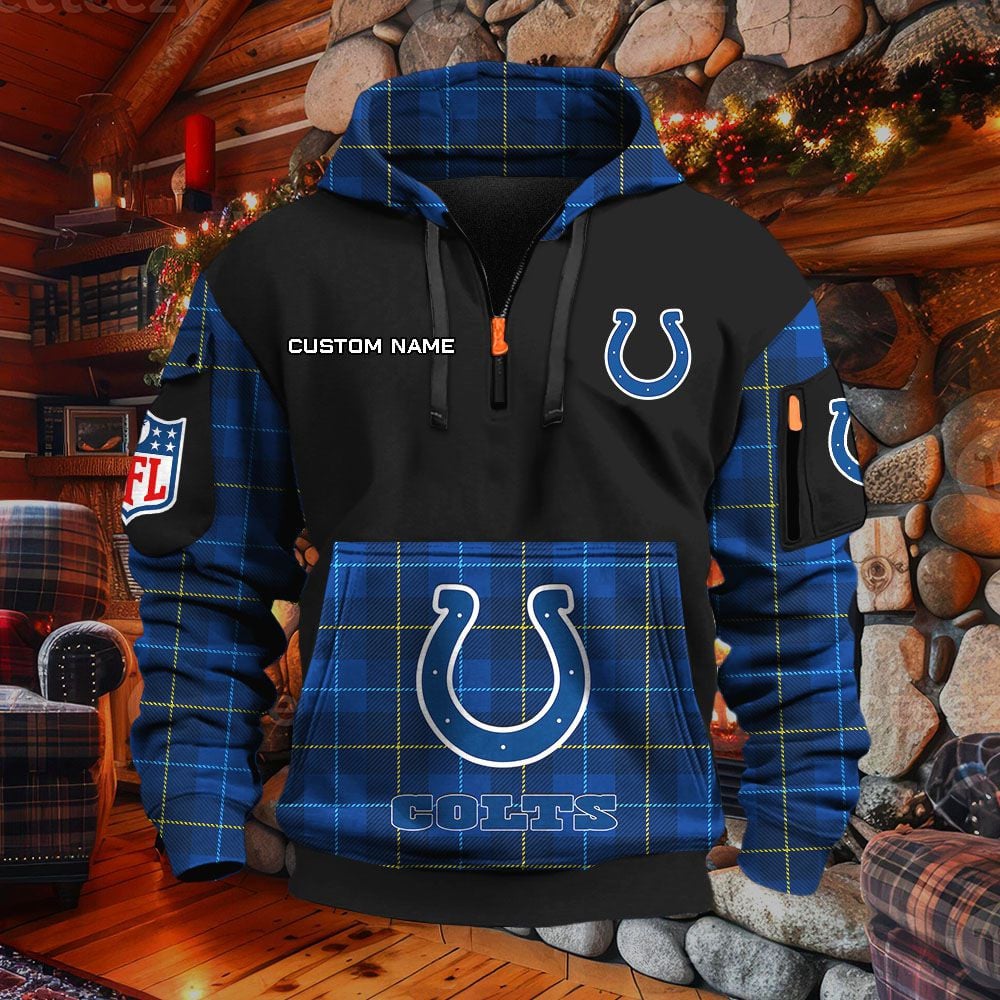 Indianapolis Colts Hoodie